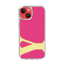 Slim Protection Case［ Original - initial color - Y pink ］