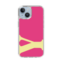 Slim Protection Case［ Original - initial color - Y pink ］