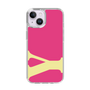 Slim Protection Case［ Original - initial color - Y pink ］