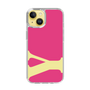 Slim Protection Case［ Original - initial color - Y pink ］