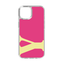 Slim Protection Case［ Original - initial color - Y pink ］