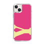 Slim Protection Case［ Original - initial color - Y pink ］