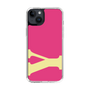 Slim Protection Case［ Original - initial color - Y pink ］