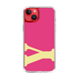 Slim Protection Case［ Original - initial color - Y pink ］