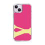 Slim Protection Case［ Original - initial color - Y pink ］