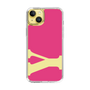Slim Protection Case［ Original - initial color - Y pink ］