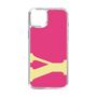 Slim Protection Case［ Original - initial color - Y pink ］