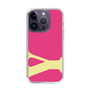 Slim Protection Case［ Original - initial color - Y pink ］