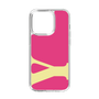 Slim Protection Case［ Original - initial color - Y pink ］