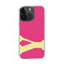 Slim Protection Case［ Original - initial color - Y pink ］