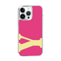 Slim Protection Case［ Original - initial color - Y pink ］