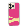 Slim Protection Case［ Original - initial color - Y pink ］