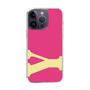 Slim Protection Case［ Original - initial color - Y pink ］