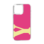 Slim Protection Case［ Original - initial color - Y pink ］
