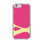 Slim Protection Case［ Original - initial color - Y pink ］