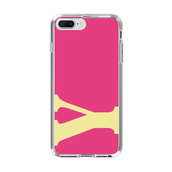 Slim Protection Case［ Original - initial color - Y pink ］