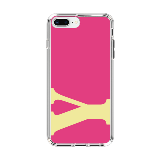 Slim Protection Case［ Original - initial color - Y pink ］