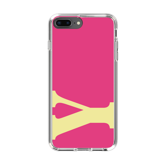 Slim Protection Case［ Original - initial color - Y pink ］