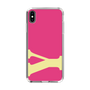 Slim Protection Case［ Original - initial color - Y pink ］