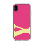 Slim Protection Case［ Original - initial color - Y pink ］