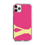 Slim Protection Case［ Original - initial color - Y pink ］
