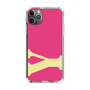 Slim Protection Case［ Original - initial color - Y pink ］