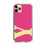 Slim Protection Case［ Original - initial color - Y pink ］