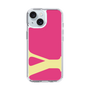Slim Protection Case［ Original - initial color - Y pink ］