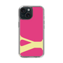 Slim Protection Case［ Original - initial color - Y pink ］