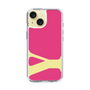 Slim Protection Case［ Original - initial color - Y pink ］