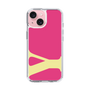 Slim Protection Case［ Original - initial color - Y pink ］
