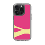 Slim Protection Case［ Original - initial color - Y pink ］