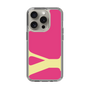 Slim Protection Case［ Original - initial color - Y pink ］