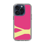 Slim Protection Case［ Original - initial color - Y pink ］