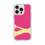 Slim Protection Case［ Original - initial color - Y pink ］