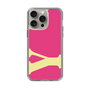 Slim Protection Case［ Original - initial color - Y pink ］