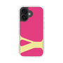 Slim Protection Case［ オリジナル - initial color - Y pink ］