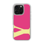 Slim Protection Case［ オリジナル - initial color - Y pink ］