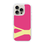 Slim Protection Case［ オリジナル - initial color - Y pink ］