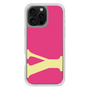 Slim Protection Case［ オリジナル - initial color - Y pink ］