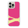 Slim Protection Case［ オリジナル - initial color - Y pink ］