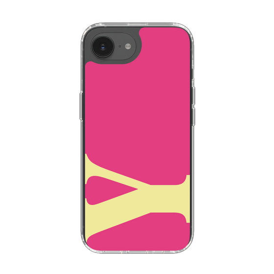 Slim Protection Case［ Original - initial color - Y pink ］