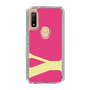 Slim Protection Case［ Original - initial color - Y pink ］