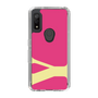 Slim Protection Case［ Original - initial color - Y pink ］