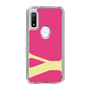 Slim Protection Case［ Original - initial color - Y pink ］
