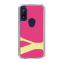 Slim Protection Case［ Original - initial color - Y pink ］