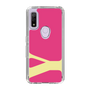 Slim Protection Case［ Original - initial color - Y pink ］