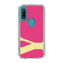Slim Protection Case［ Original - initial color - Y pink ］