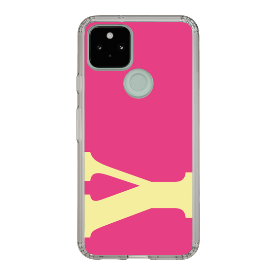 Slim Protection Case［ Original - initial color - Y pink ］