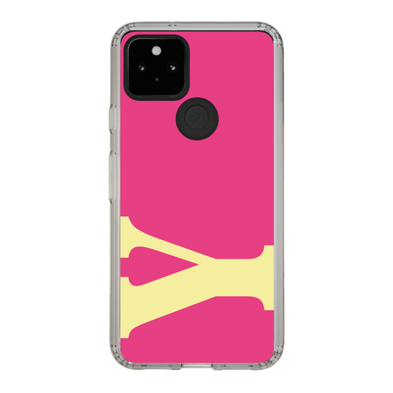 Slim Protection Case［ Original - initial color - Y pink ］